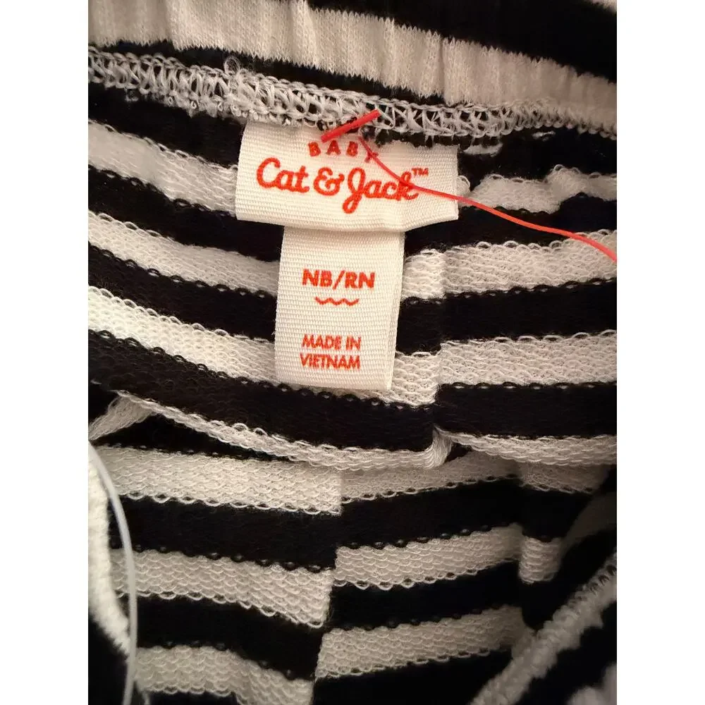 Cat & Jack item specifics